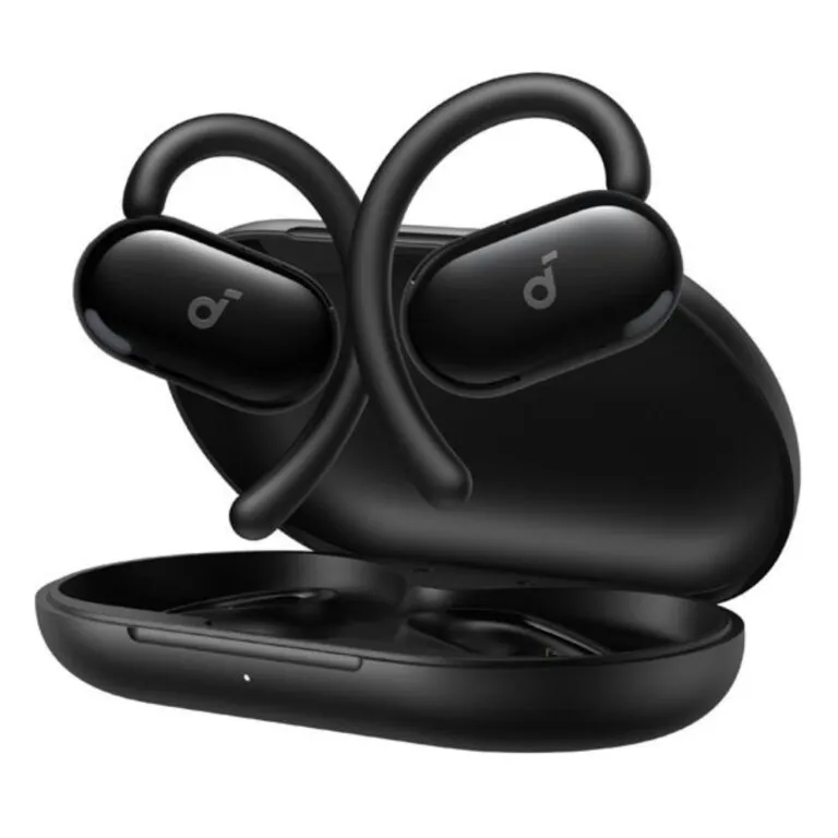 Anker Soundcore V20i Open-Ear Earbuds Black – A3876H11 — photo 2