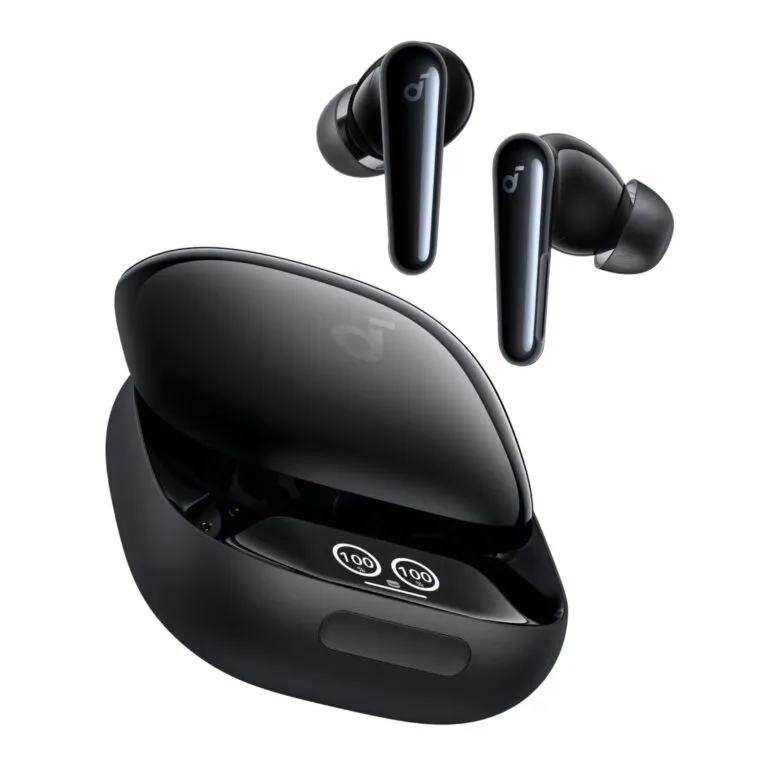 Anker Soundcore Liberty 4 Pro