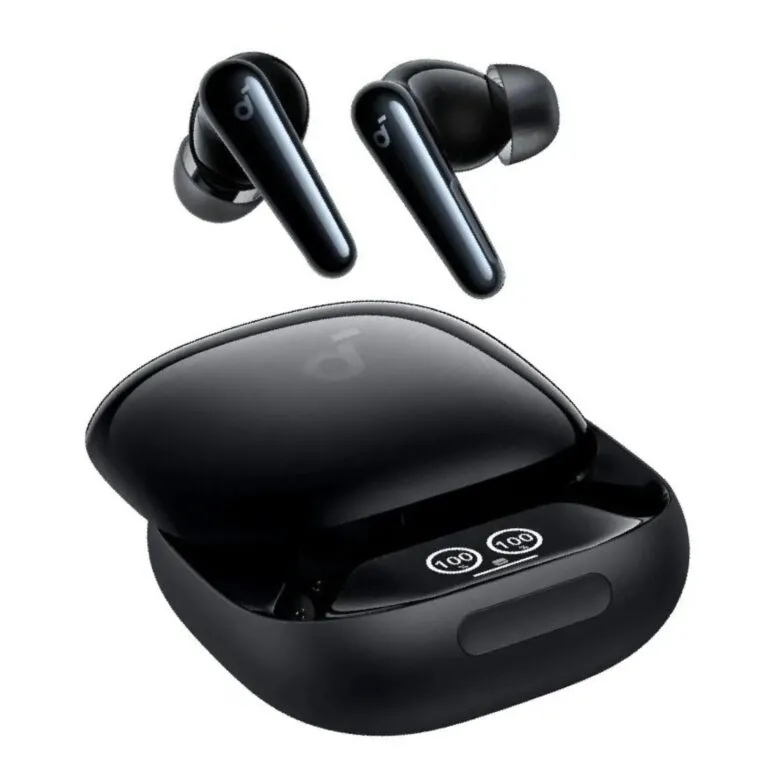 Anker Soundcore Liberty 4 Pro — photo 2