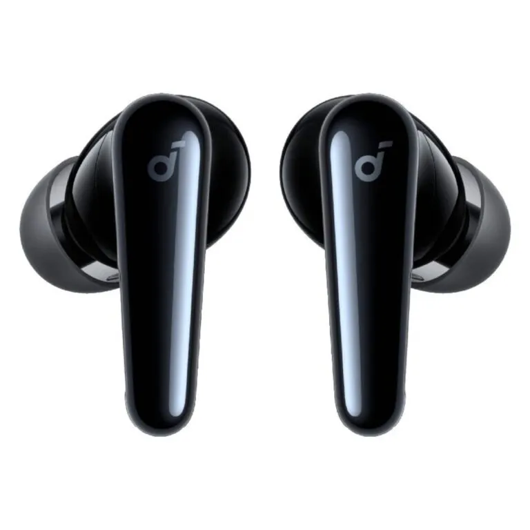 Anker Soundcore Liberty 4 Pro — photo 3