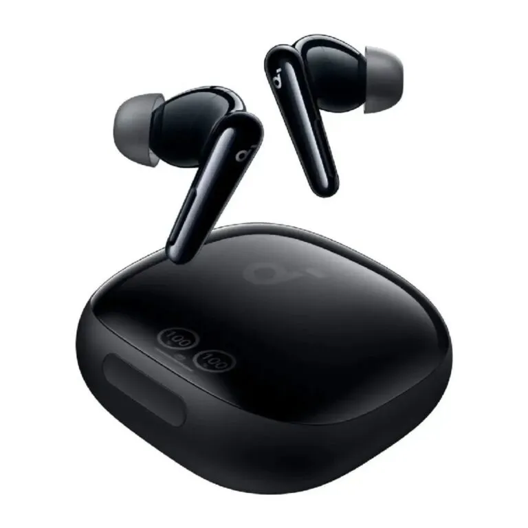 Anker Soundcore Liberty 4 Pro — photo 4