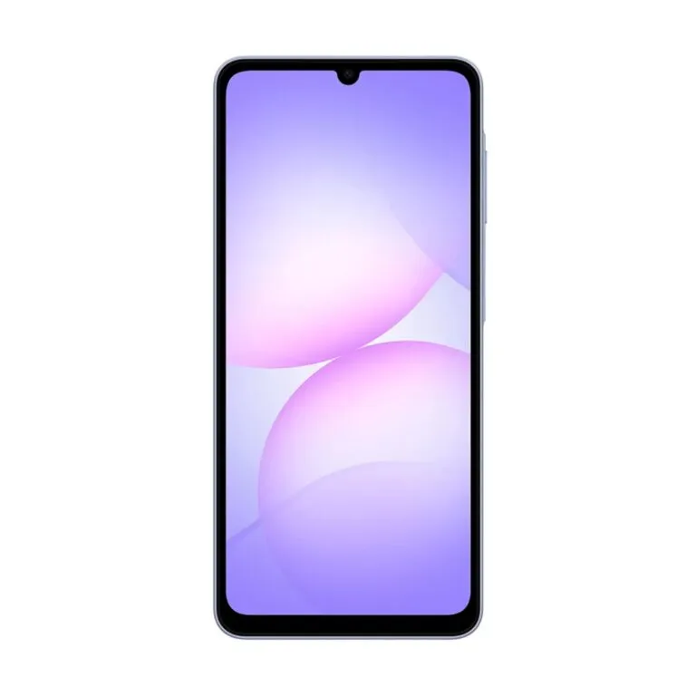 Samsung Galaxy A07 Smartphone — photo 3