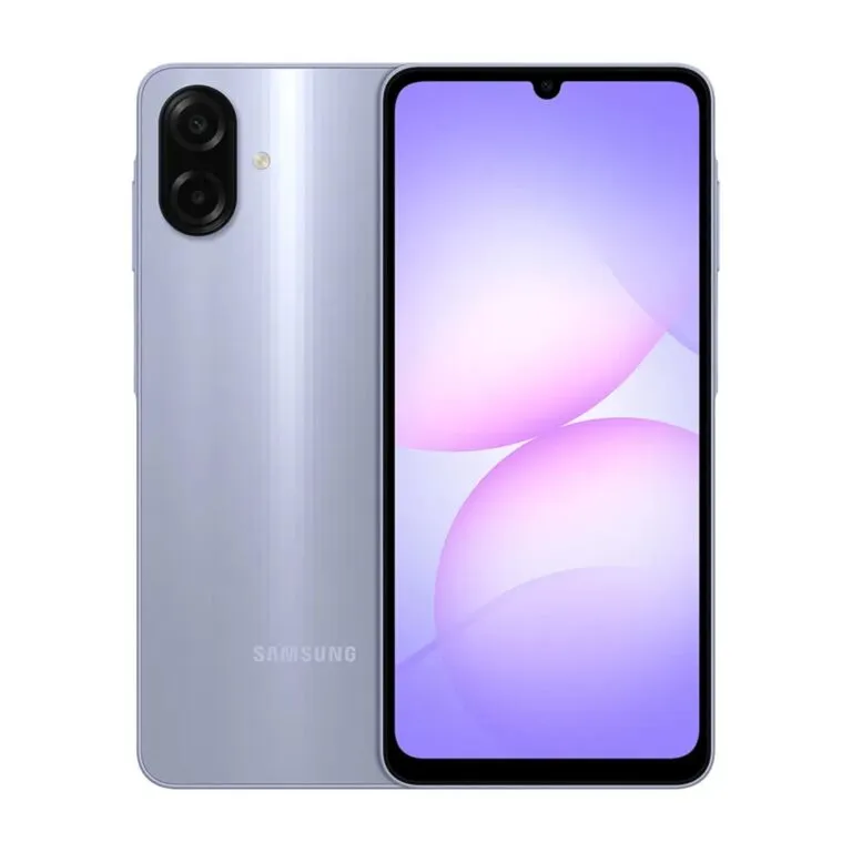 Samsung Galaxy A07 Smartphone