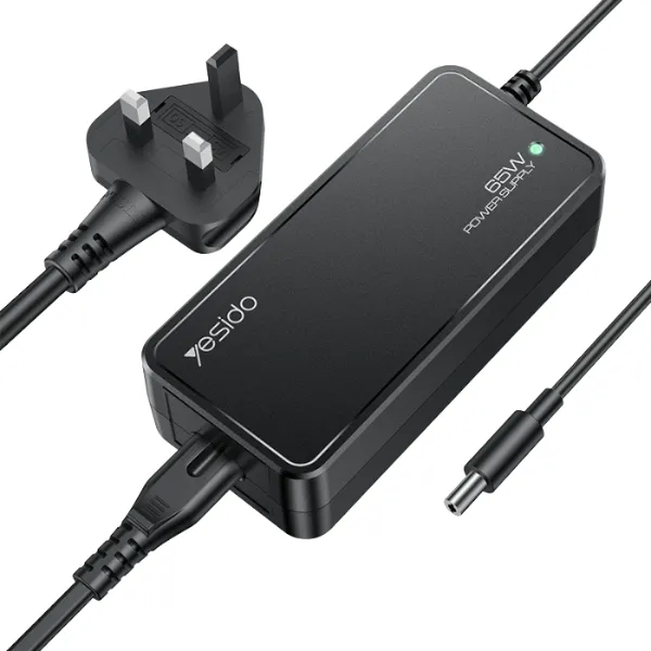 Yesido CG11K 65W Laptop Adapter — photo 2