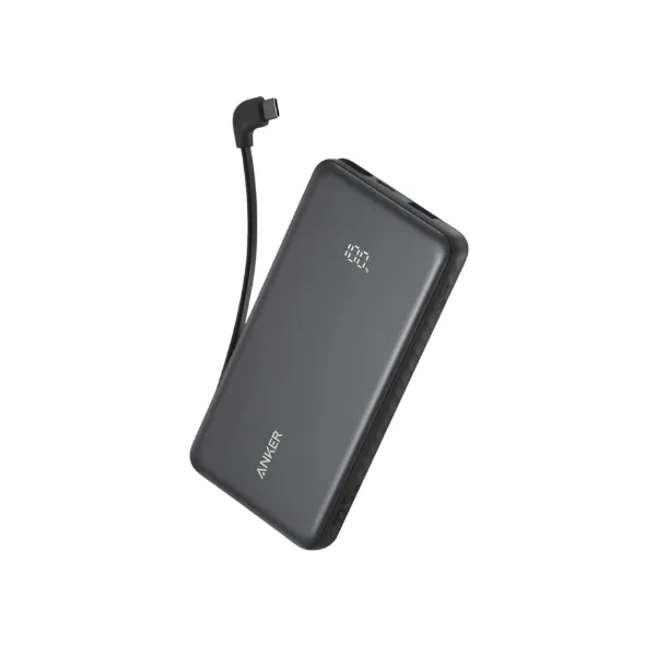 Anker A110EH11 Zolo 22.5W 20000mAh Power Bank