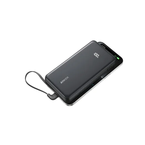 Anker A110EH11 Zolo 22.5W 20000mAh Power Bank — photo 3