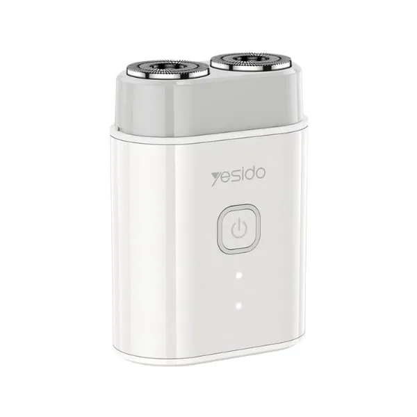 Yesido MG20 Rechargeable Electric Shaver — photo 2
